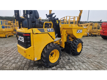 شاحنة قلابة صغيرة JCB 1T-1: صور 3