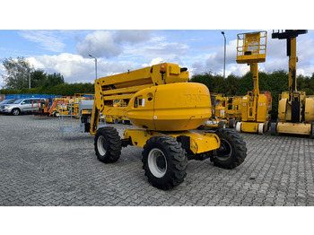 رافعات سلة مفصلية MANITOU 160 ATJ