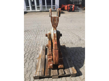 كسارة Demarec MQP25 Jaw: صور 4