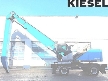 حفارة النقل والشحن FUCHS MHL350