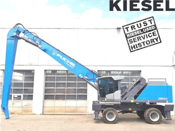 حفارة النقل والشحن FUCHS MHL360