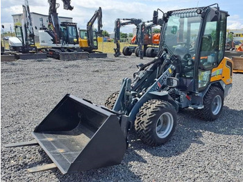 Giant G 2700 E X-Tra Elektro  إيجار Giant G 2700 E X-Tra Elektro: صور 2