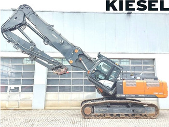 هدم HITACHI