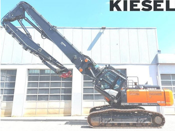 هدم HITACHI