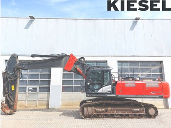 هدم HITACHI