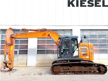 حفارات زحافة HITACHI ZX225