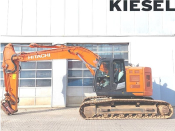حفارات زحافة HITACHI ZX225