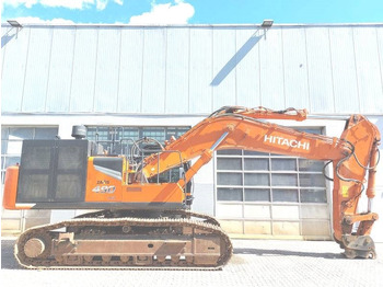 حفارات زحافة Hitachi ZX 490 LCH-7: صور 5