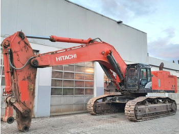 Hitachi ZX 870 LCH-5  إيجار Hitachi ZX 870 LCH-5: صور 2