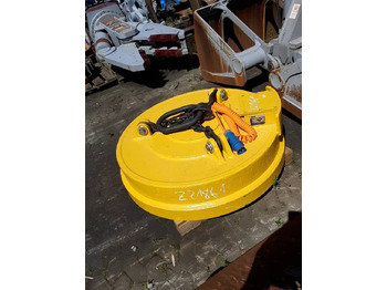 صفائح اهتزازية WOKO R12,5: صور 3 صفائح اهتزازية WOKO R12,5: صور 3