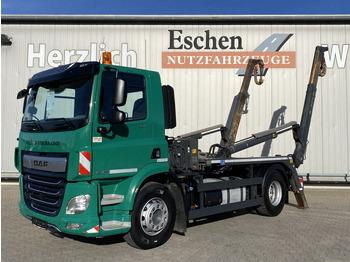 شاحنات قابلة للفك شاحنة DAF CF 450