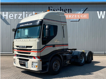 شاحنة جرار IVECO Stralis