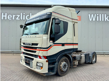 شاحنة جرار IVECO Stralis 440