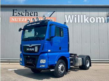 شاحنة جرار MAN TGX 18.500