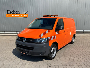 ميكروباص VOLKSWAGEN Transporter T5