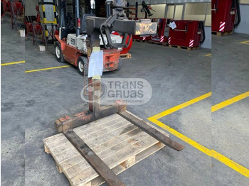 ملحقات KINSHOFER