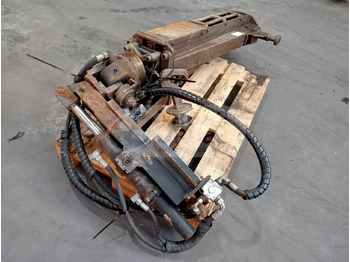 ملحقات Dispositivo de recogida de cristales kinshofer: صور 2 ملحقات Dispositivo de recogida de cristales kinshofer: صور 2