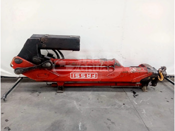 ونش كرين FASSI