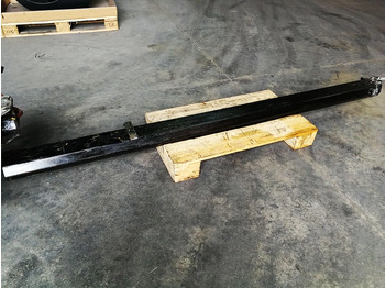 ونش كرين Prolonga manual ocasión para Fassi F175A.26: صور 4
