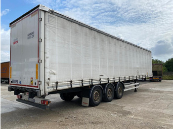 الخيمة نصف مقطورة Fruehauf: صور 3
