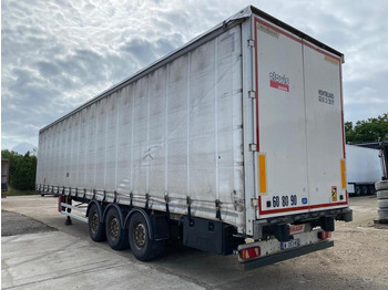 الخيمة نصف مقطورة Fruehauf: صور 4