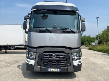 شاحنة جرار Renault Gamme T 460: صور 3