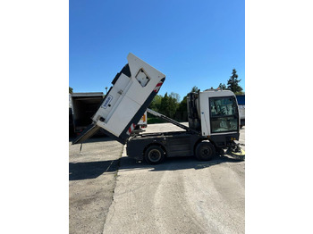 سياره كنس شوارع Schmidt Clingo 500 Compact 400: صور 4