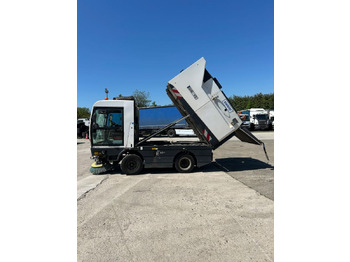 سياره كنس شوارع Schmidt Clingo 500 Compact 400: صور 2