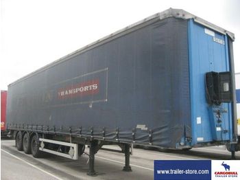 الخيمة نصف مقطورة Coder: صور 1