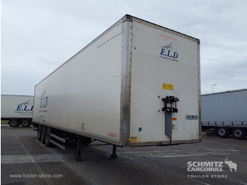 بصندوق مغلق نصف مقطورة FRUEHAUF