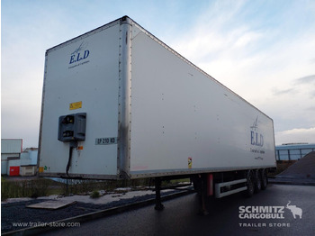 بصندوق مغلق نصف مقطورة FRUEHAUF