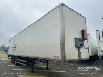 بصندوق مغلق نصف مقطورة FRUEHAUF
