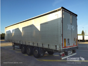 الخيمة نصف مقطورة SCHMITZ Curtainsider Standard: صور 3 الخيمة نصف مقطورة SCHMITZ Curtainsider Standard: صور 3