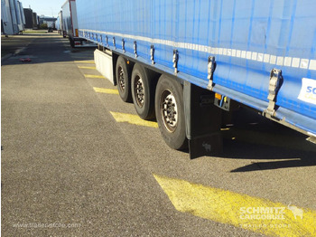 الخيمة نصف مقطورة SCHMITZ Curtainsider Standard: صور 4