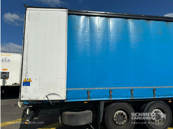 SCHMITZ Curtainsider Standard إيجار SCHMITZ Curtainsider Standard: صور 5