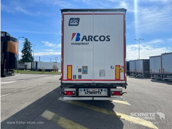 SCHMITZ Curtainsider Standard إيجار SCHMITZ Curtainsider Standard: صور 2
