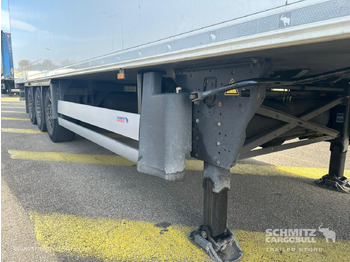 متساوي نصف مقطورة SCHMITZ Reefer Standard: صور 3