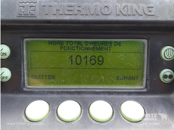 متساوي نصف مقطورة SCHMITZ Reefer Standard: صور 2