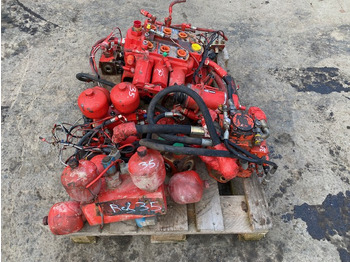 علم السوائل المتحركة O&K