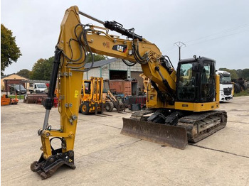 حفارات زحافة CATERPILLAR 315FLCR