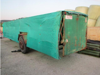 Melkwagen 6 Stehplätze  إيجار Melkwagen 6 Stehplätze: صور 4