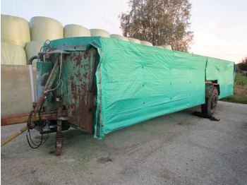 Melkwagen 6 Stehplätze  إيجار Melkwagen 6 Stehplätze: صور 1