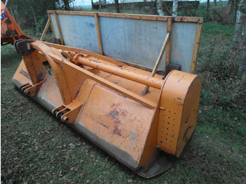 التقطيع جزازة VANDAELE FLM 250: صور 3 التقطيع جزازة VANDAELE FLM 250: صور 3