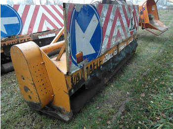 التقطيع جزازة VANDAELE FLM 250: صور 2 التقطيع جزازة VANDAELE FLM 250: صور 2