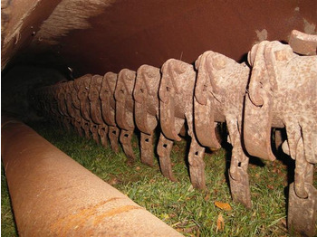 التقطيع جزازة VANDAELE FLM 250: صور 5 التقطيع جزازة VANDAELE FLM 250: صور 5