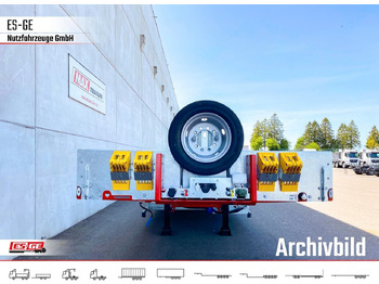 جديد عربة مسطحة منخفضة نصف مقطورة Faymonville MAX Trailer MAX110 Semi-Tieflader Faymonville MAX Trailer MAX110 Semi-Tieflader: صور 2 جديد عربة مسطحة منخفضة نصف مقطورة Faymonville MAX Trailer MAX110 Semi-Tieflader Faymonville MAX Trailer MAX110 Semi-Tieflader: صور 2