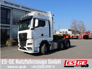 شاحنة جرار MAN TGX 26.540