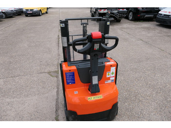 معدات الرفع منخفض المستوى BT SWE 200D: صور 3