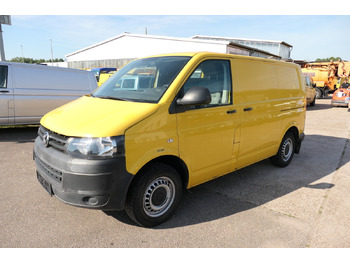 فان المدمجة VW T5 Transporter 2.0 TDI COC: صور 3 فان المدمجة VW T5 Transporter 2.0 TDI COC: صور 3