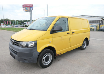فان المدمجة VW T5 Transporter 2.0 TDI PARKTRONIK 2xSCHIEBETÜR: صور 3